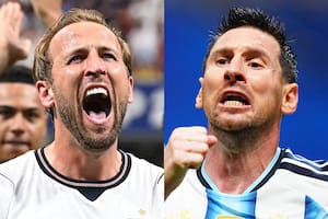 Las marcas se suben al partido con Inglaterra