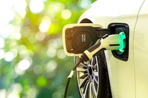 Las marcas chinas que producen autos eléctricos están desplazando a los fabricantes extranjeros que solían dominar el mercado local