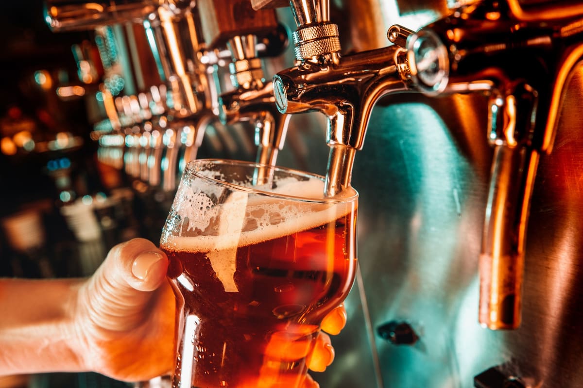 Las marcas de cervezas artesanales han crecido a ritmo constante en los últimos años