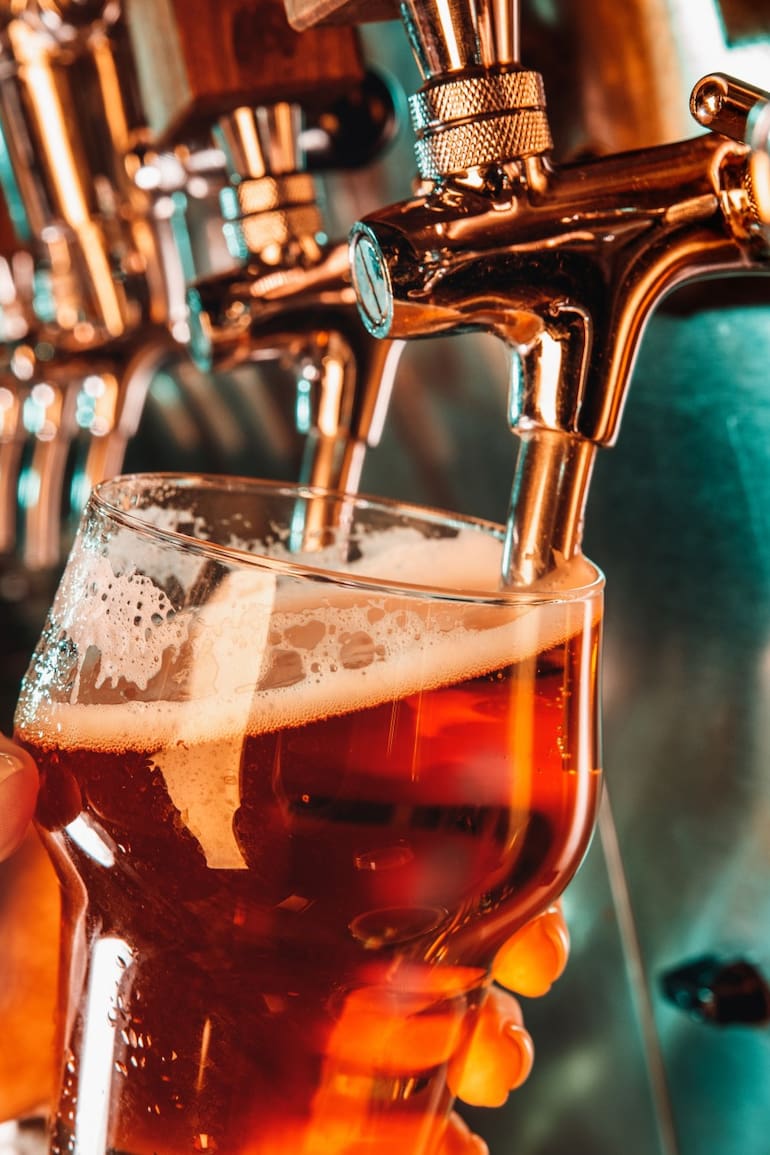 Las marcas de cervezas artesanales han crecido a ritmo constante en los últimos años