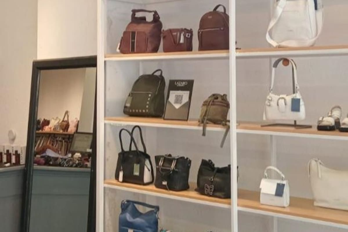 Las marcas de moda avanzan en programas de reventa de ropa y moda circular