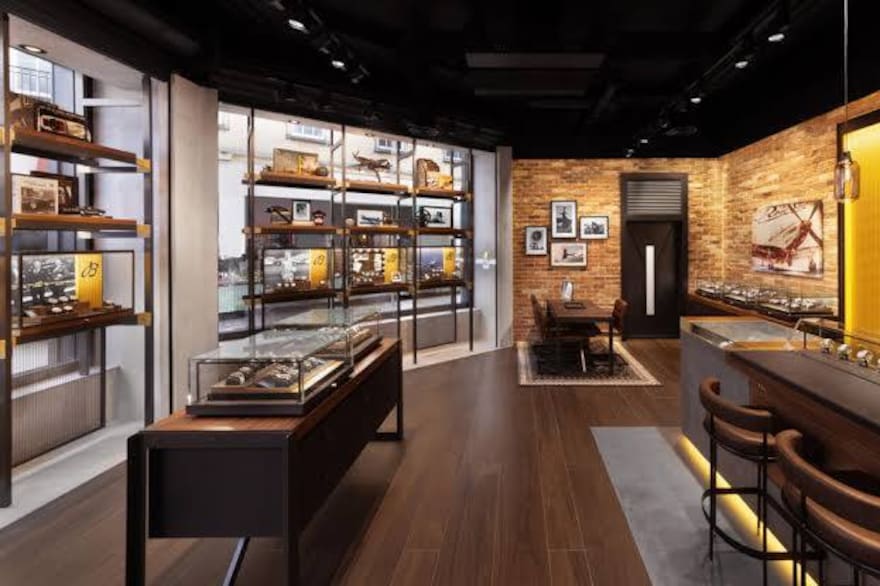 Relojes de lujo: las marcas suizas aceleran sus negocios en la Argentina Relojes de lujo: las marcas suizas aceleran sus negocios en la Argentina