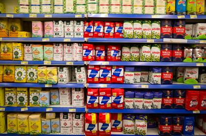 Las marcas de yerba mate competirán por agrandar su cuota en un mercado maduro vía precios