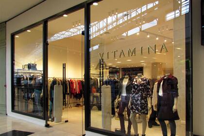 Las marcas Vitamina y Uma están a la venta desde 2023