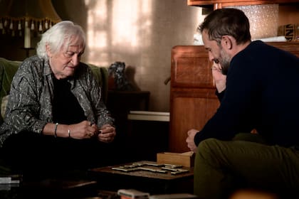 Las mariposas negras