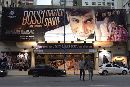 Las marquesinas, territorio de conflicto