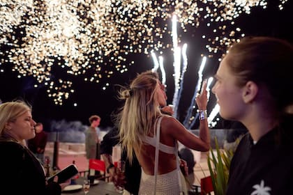 Las más curiosas tradiciones de Nochevieja en todo el mundo