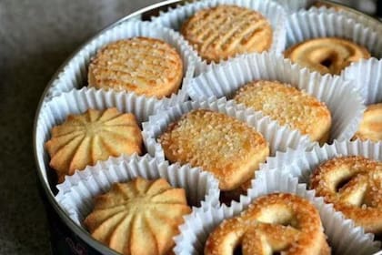 Las masas danesas tradicionales hechas en casa: la receta que puede cambiar tus tardes