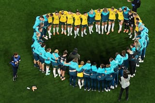 Récord de espectadores en la TV y pubs atestados: el Mundial que creció al ritmo de los reclamos de las futbolistas