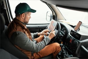 DMV endurece las reglas: multas de US$250 para conductores y US$1000 para vendedores