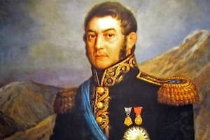 Las máximas de San Martín para enviar por WhatsApp