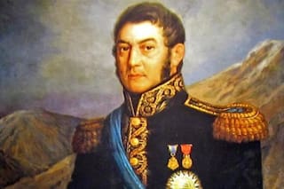 Estas son las 12 máximas de San Martín para compartir por WhatsApp