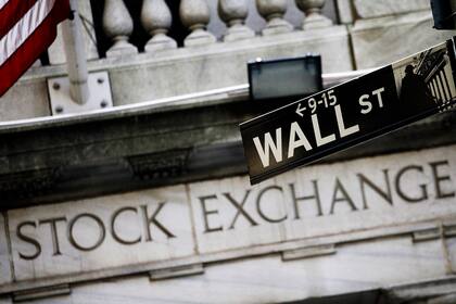 Las mayores subas fueron las de Transportadora de Gas del Sur, Cresud y Pampa Energía