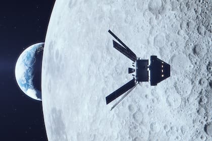Las mediciones descartaron un choque contra la Luna en 2032