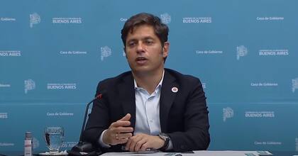 Las medidas del gobernador Kicillof no conforman a las instituciones religiosas