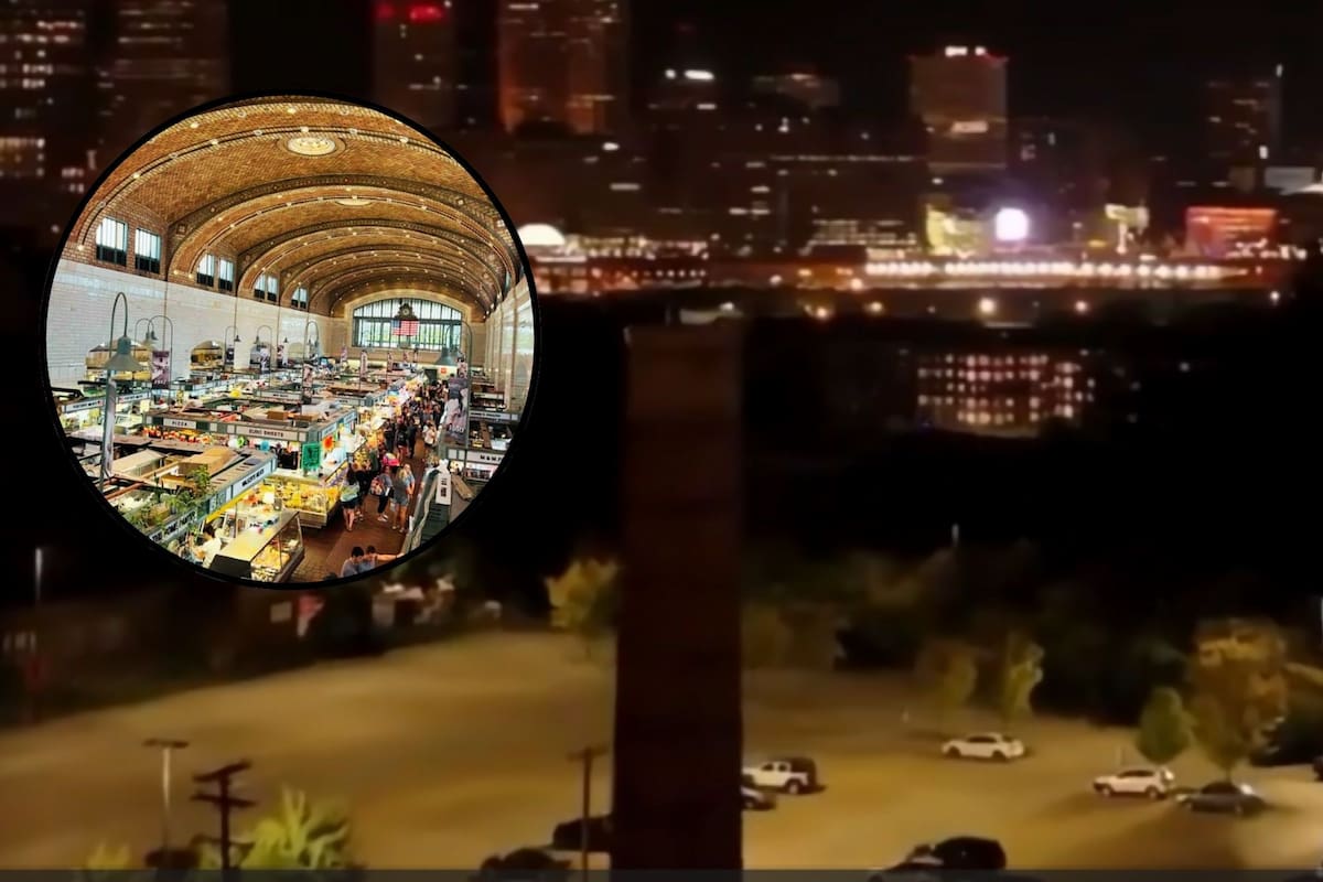 Las medidas entraron en vigencia sin una señalización adecuada y sin contemplar un método de pago opcional y ocasionó multas por desconocimiento. (westsidemarket.org)