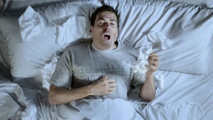 Las medidas para controlar el Covid redujeron drásticamente los casos de gripe