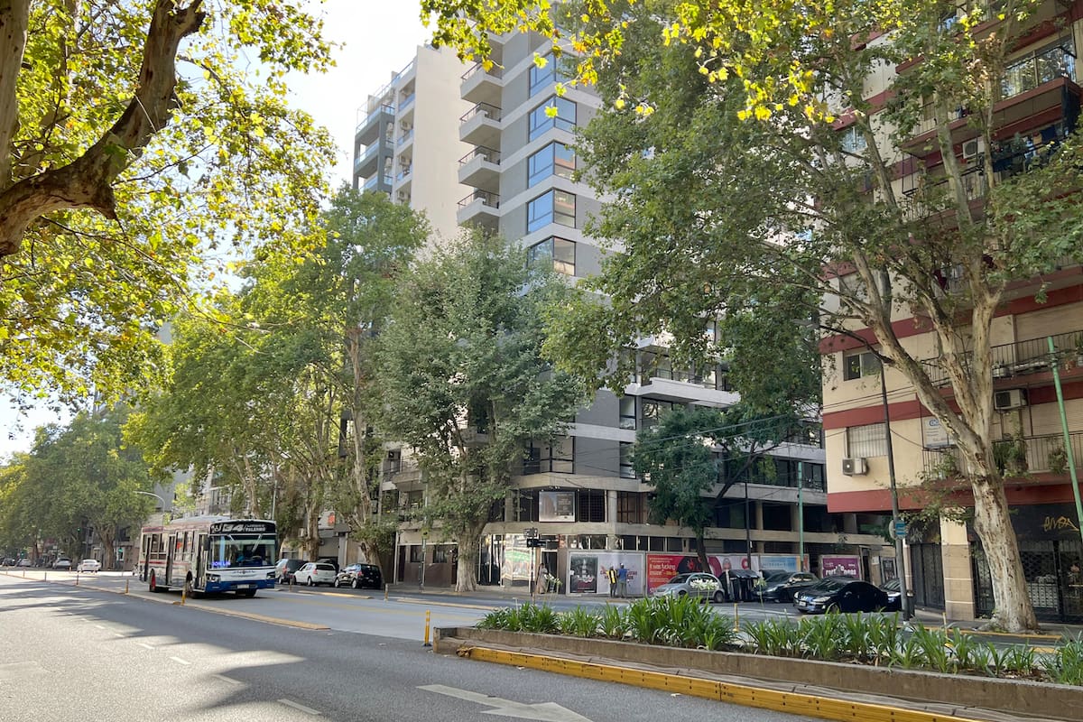 Las mejoras en el transporte público impactará en el mercado inmobliario