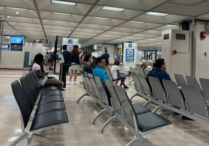 Las mejoras recientes complementan el plan de modernización de la agencia