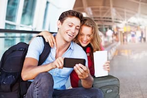Las mejores aplicaciones para usar en los viajes