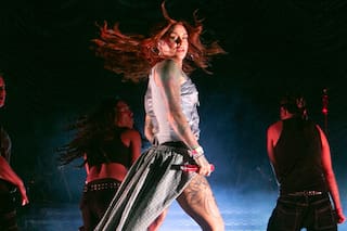 Las mejores canciones de 2025 según AP: 'Lo que le pasó a Hawaii', 'Abracadabra' y más