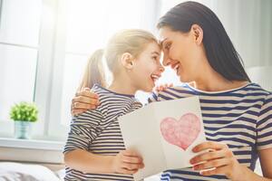 Las mejores citas para compartir en el Día de la Madre