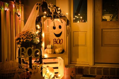 Las mejores fiestas de Halloween en Miami; las fotos son ilustrativas