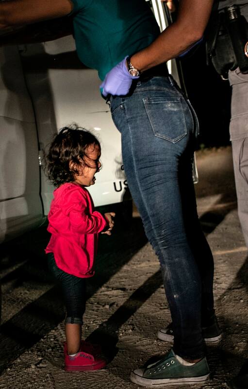 Las mejores fotos del mundo premiadas por la World Press Photo