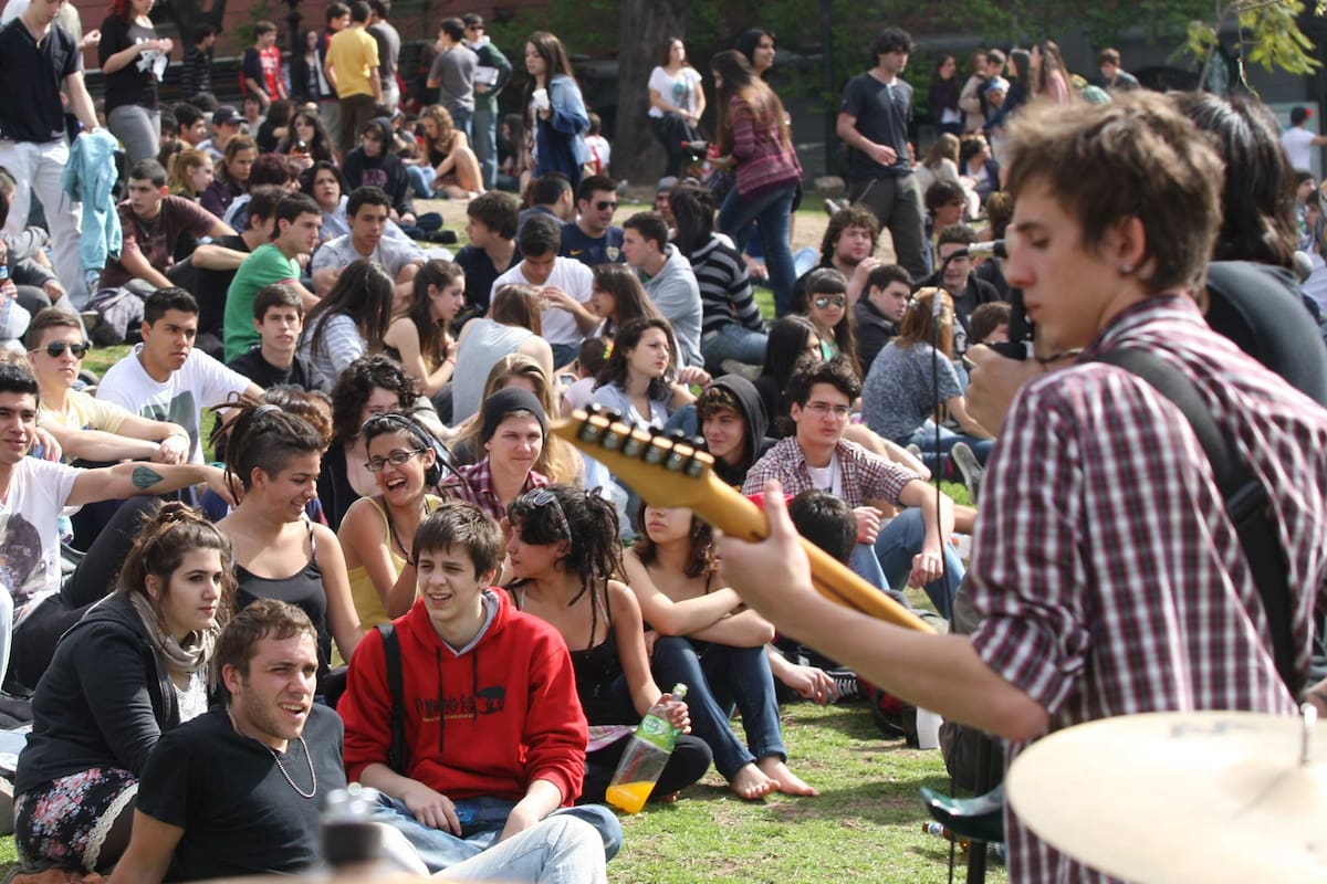Las mejores frases de canciones para celebrar la primavera