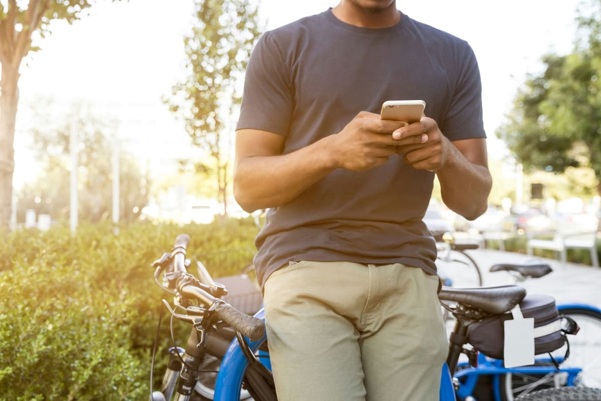Las mejores frases para enviar a tu enamorado en San Valentín