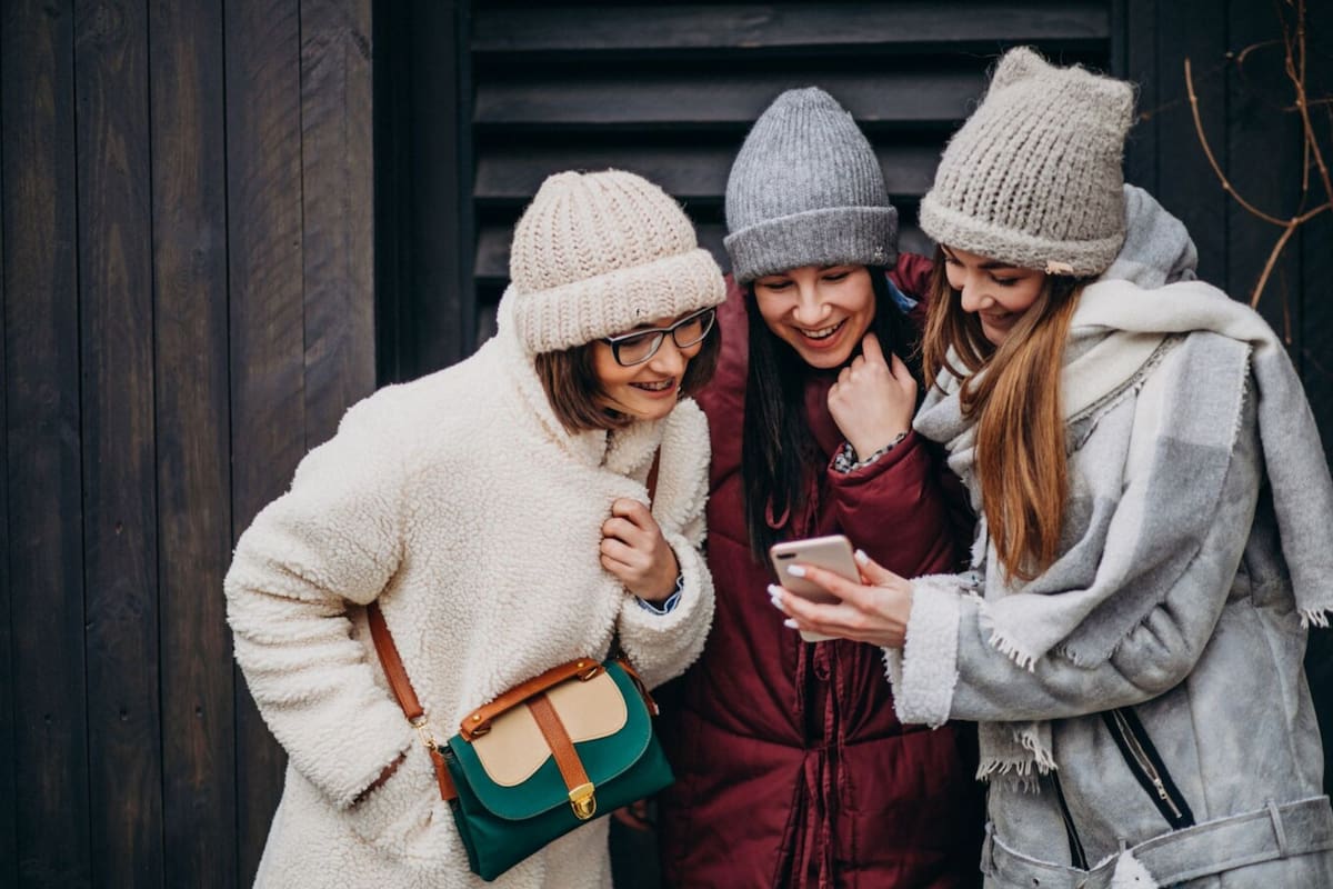 Las mejores frases para recibir el invierno 2025