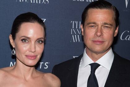 La batalla de Brad Pitt y Angelina Jolie ahora se concentra en la venta de unos viñedos