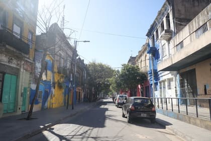 Las mejores incluyen renovación de luminarias y nivelación de veredas