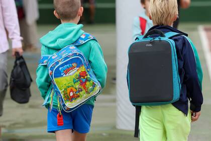 Las mejores ofertas del año en todo Estados Unidos comienzan mucho tiempo antes que el inicio de las clases