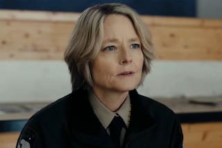 Las mejores películas de Jodie Foster para ver antes de True Detective