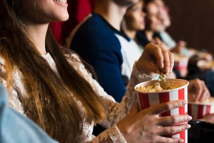 Las mejores películas en 3D para disfrutar a fin de año