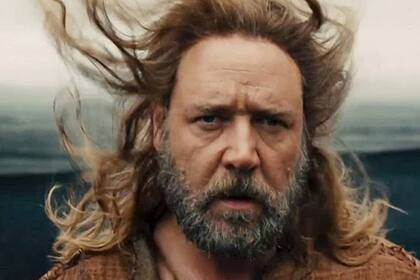 Las mejores películas para ver en Semana Santa (Captura película Noé)