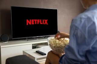 Estas son las 10 películas clásicas para ver en Netflix en Navidad