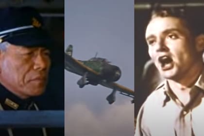 Las mejores películas sobre el ataque a Pearl Harbor