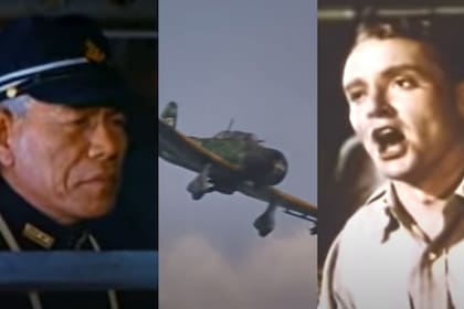 Las mejores películas sobre el ataque a Pearl Harbor