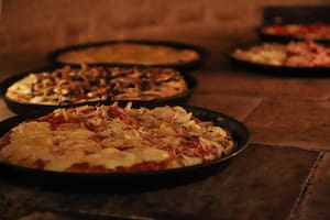 Las mejores pizzerías argentinas, según la inteligencia artificial