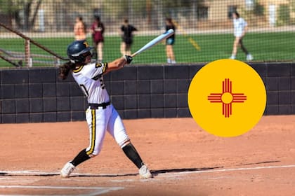 Las mejores preparatorias para atletas en Nuevo México fueron elegidas con datos del Departamento de Educación de EE.UU. Foto: St. Pius X School, Instagram