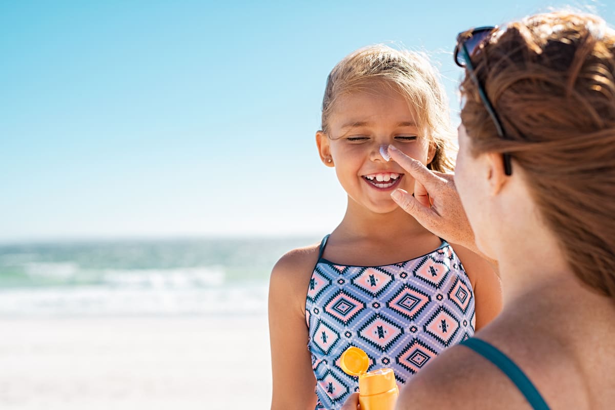 Las mejores recomendaciones sobre cómo tomar sol y adquirir un tono bronceado de forma saludable