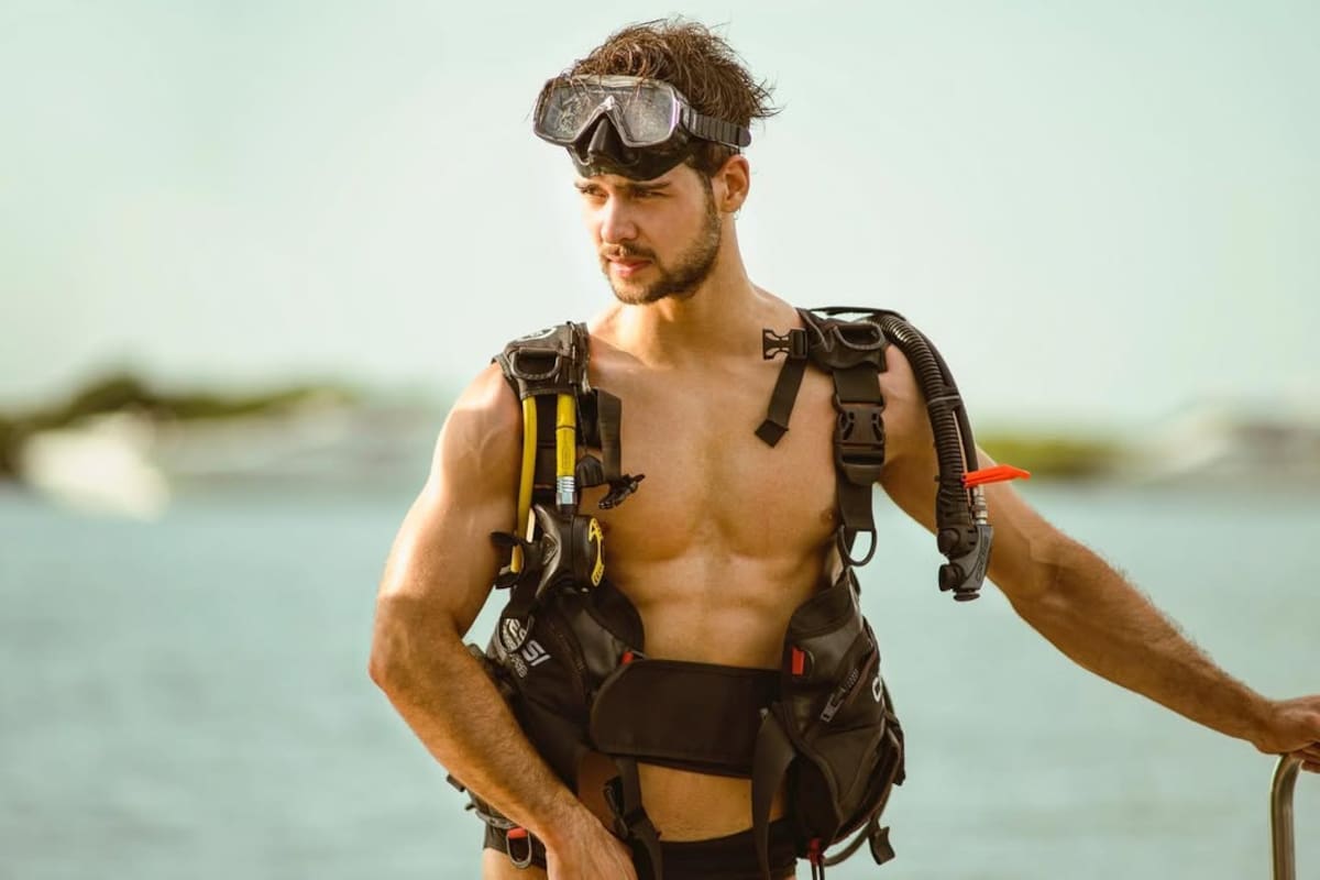 Las mejores series y películas para ver este fin de semana en Netflix (Foto: Captura Netflix)