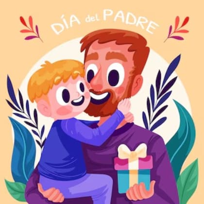 Las mejores tarjetas para regalar por el Día del Padre
