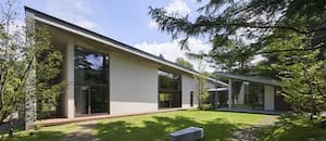 Las diez casas diseñadas con mayor ingenio y simplicidad en Japón