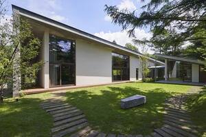 Las diez casas diseñadas con mayor ingenio y simplicidad en Japón