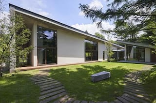 Las diez casas diseñadas con mayor ingenio y simplicidad en Japón