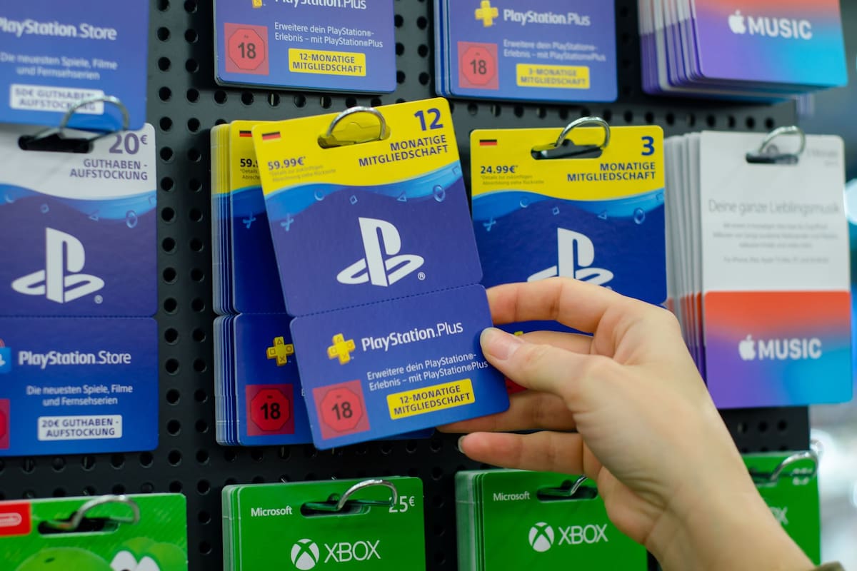 Las membresías de PlayStation Plus tienen un costo anual de 40 dólares, pero este fin de semana se podrá usar gratis el servicio en celebración de sus diez años de servicio