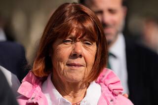 Las memorias de Gisèle Pelicot se publican en 22 idiomas y dan esperanza a sobrevivientes